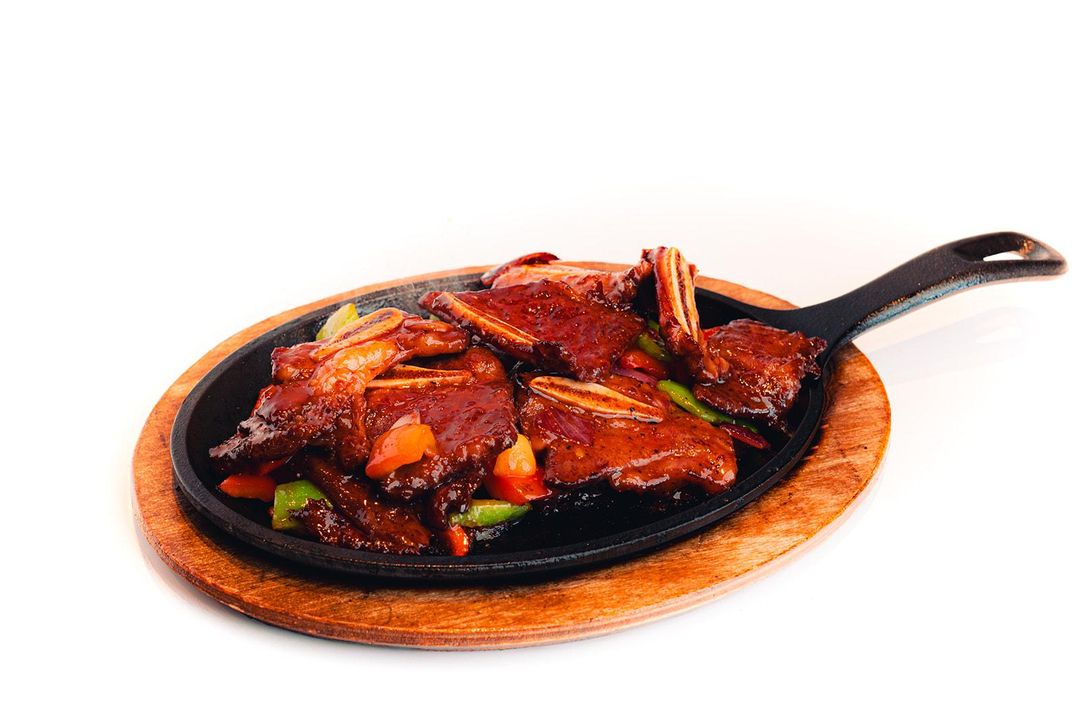 Miya Moon - Broomfield - Black Pepper Beef Filet