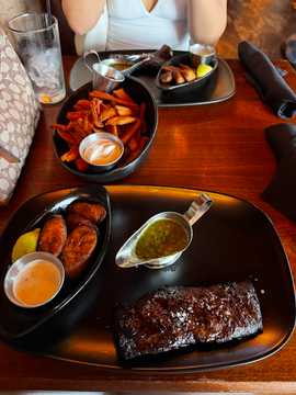 Photo from Aime P.'s review