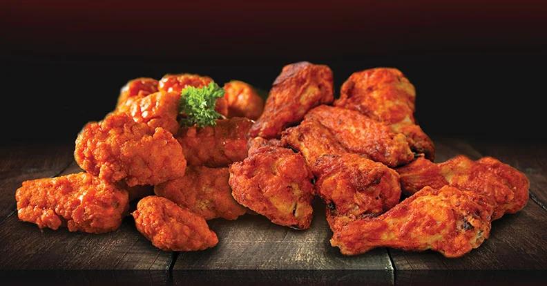 Wings