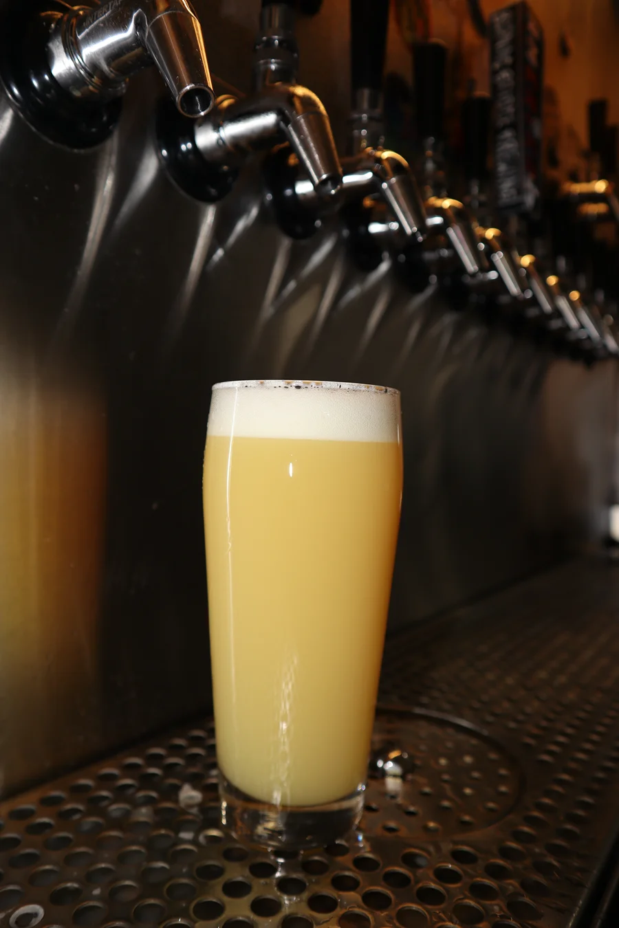 Hazy IPA