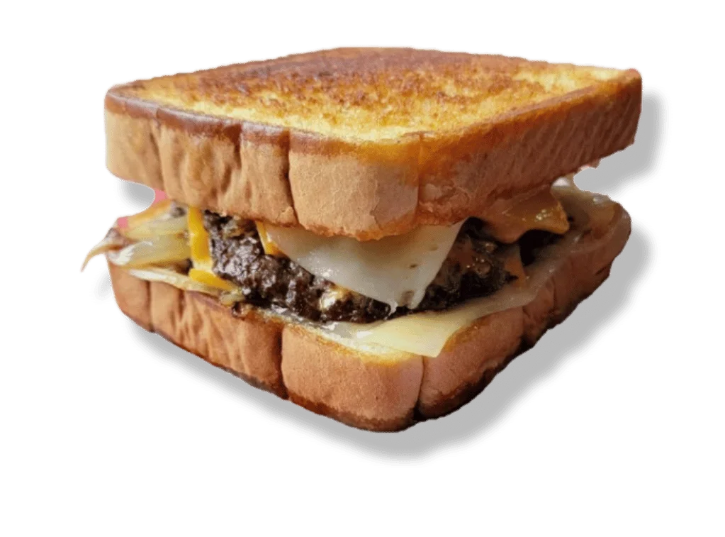 Patty Melt