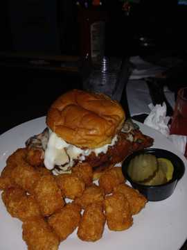 Photo from Don C.'s review