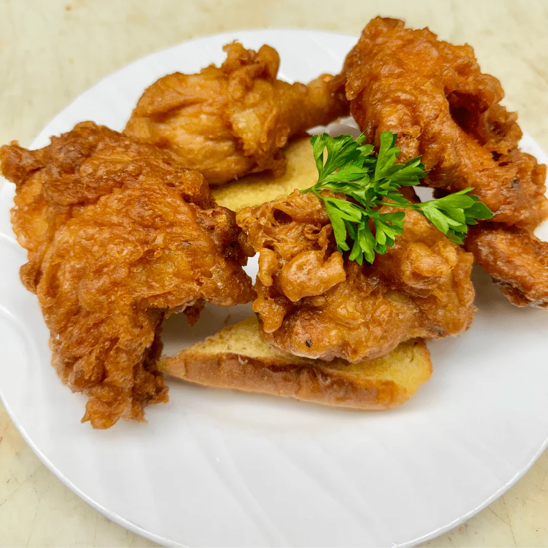 Italian Wings