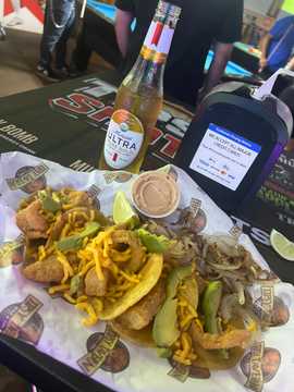 Photo from Juan L.'s review