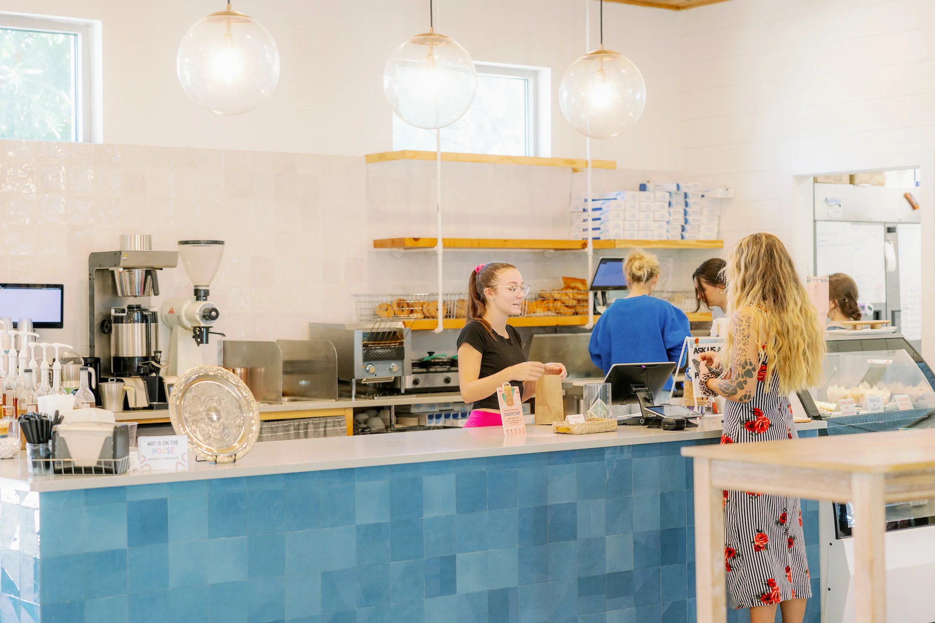 Kind Cafe