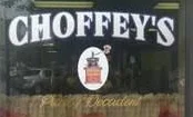 Choffefeys Coffee and Confections - Delaware Ohio