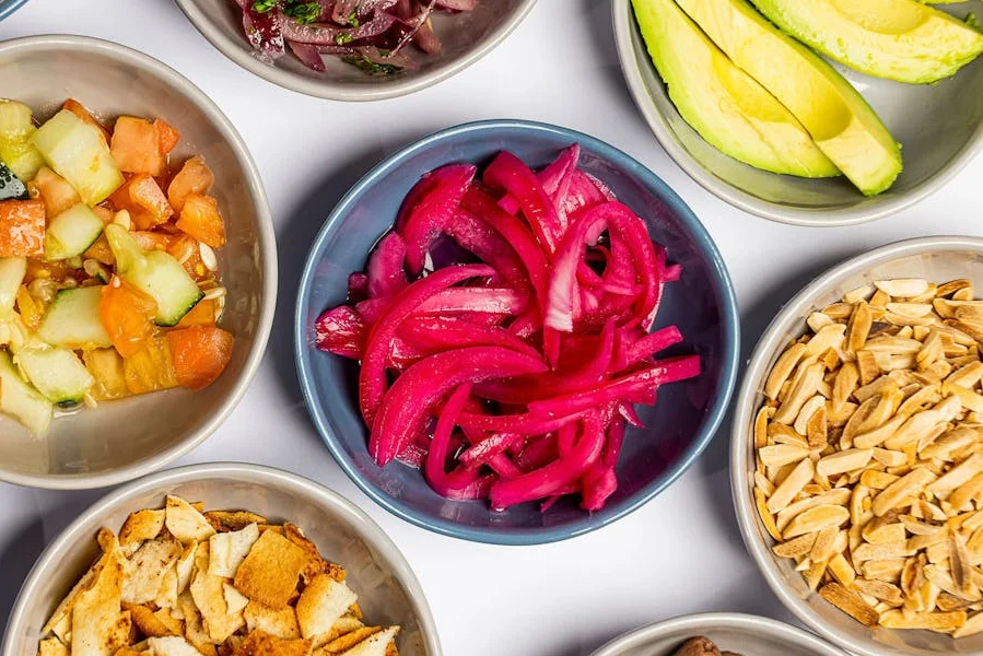 Inspire Bowl