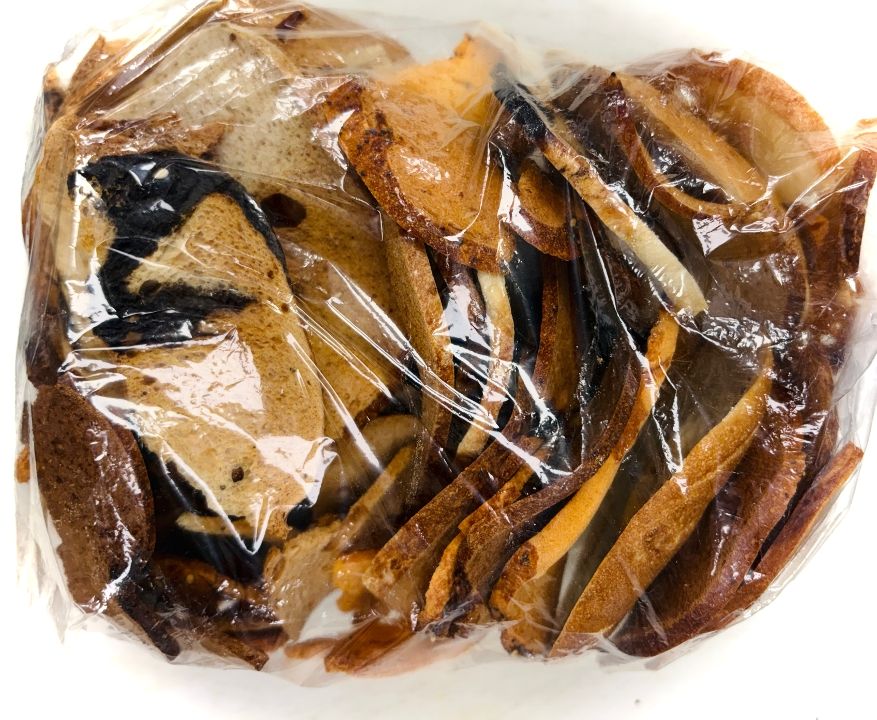 Full Breakfast & Lunch Menu | Bagel Snack Pompano