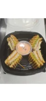The Ham and Cheese