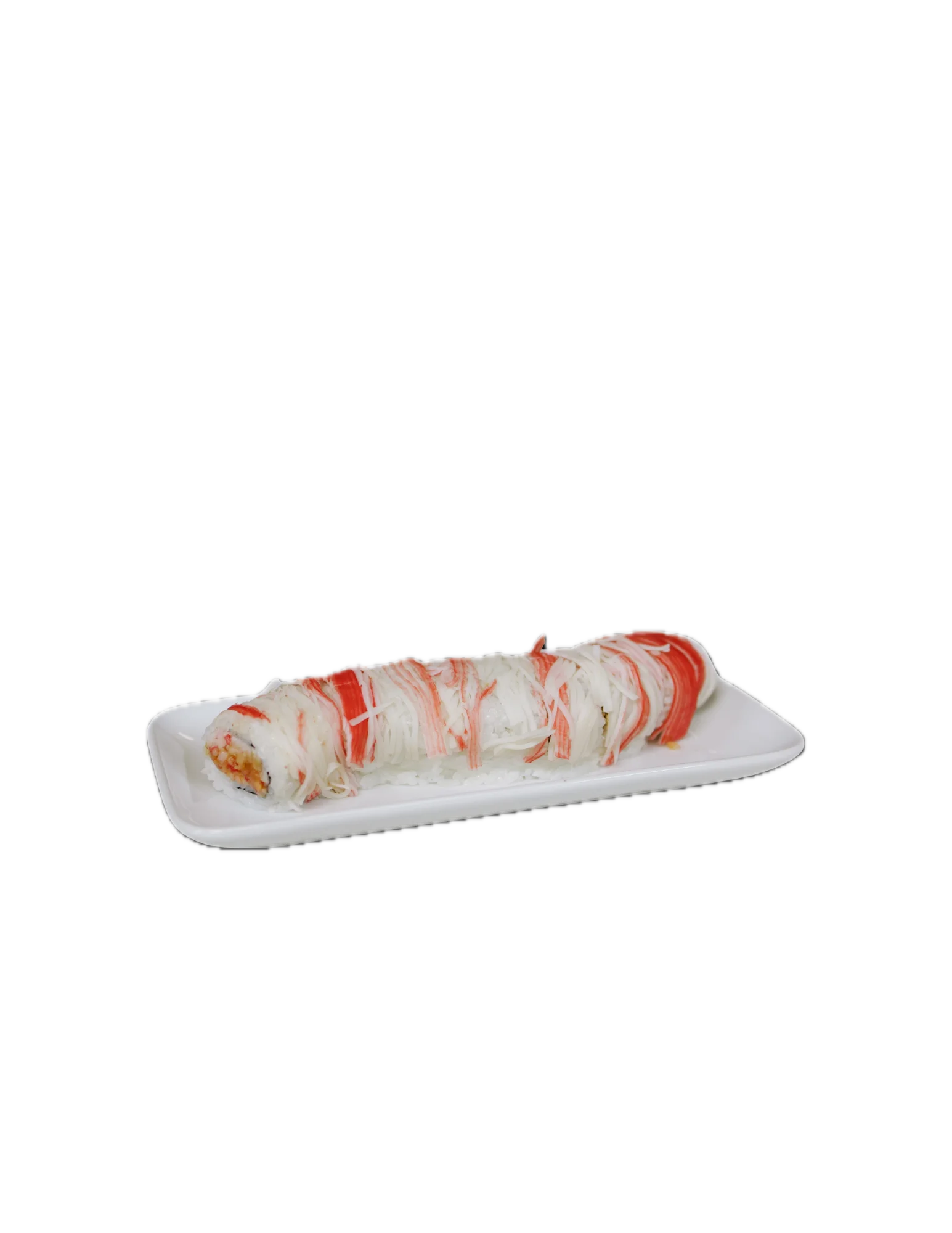 Kanikama Stick Roll
