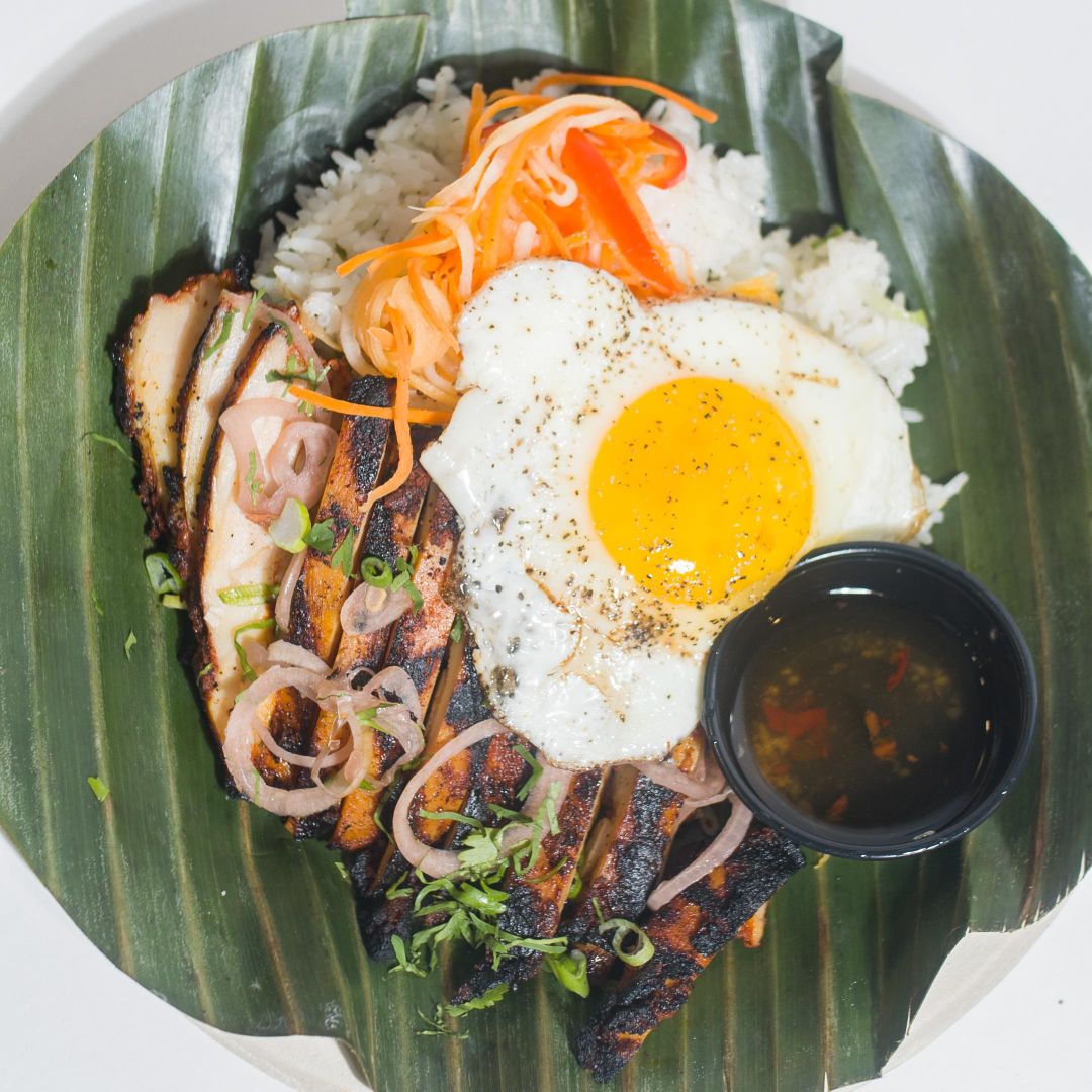 Marca Manok Rice White Rice at SD Tech - TOCINO MANOK