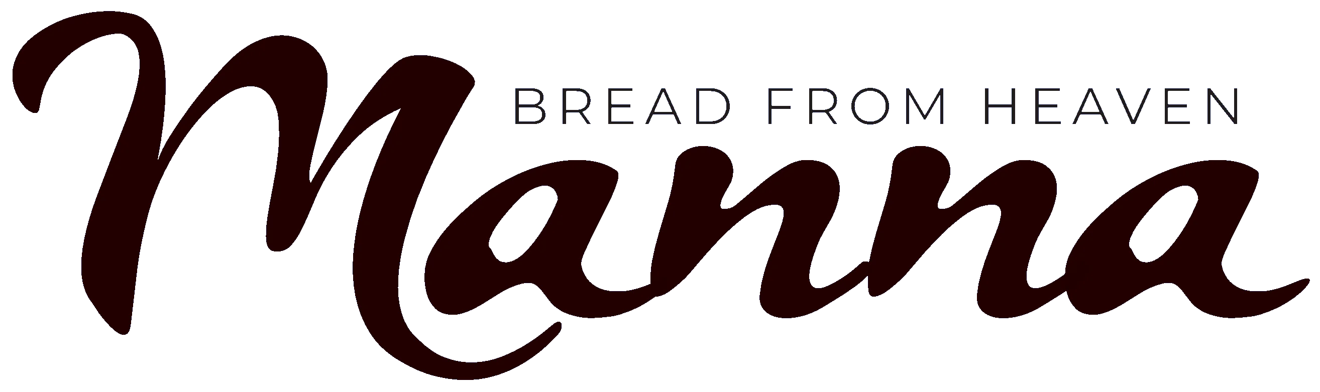 Manna Bread from Heaven