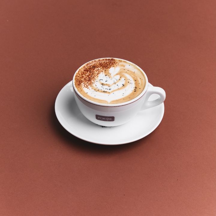 king01　PORTER×coffee and milk Order Online