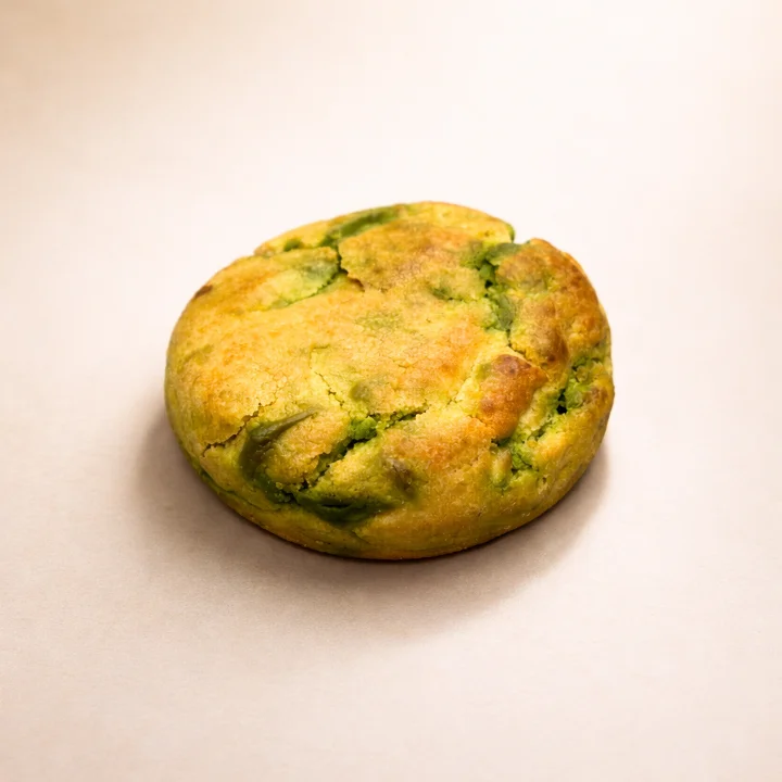 Matcha Cookie