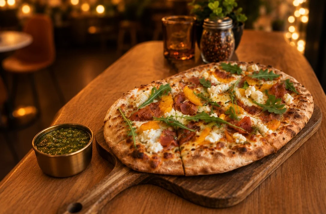 Margherita