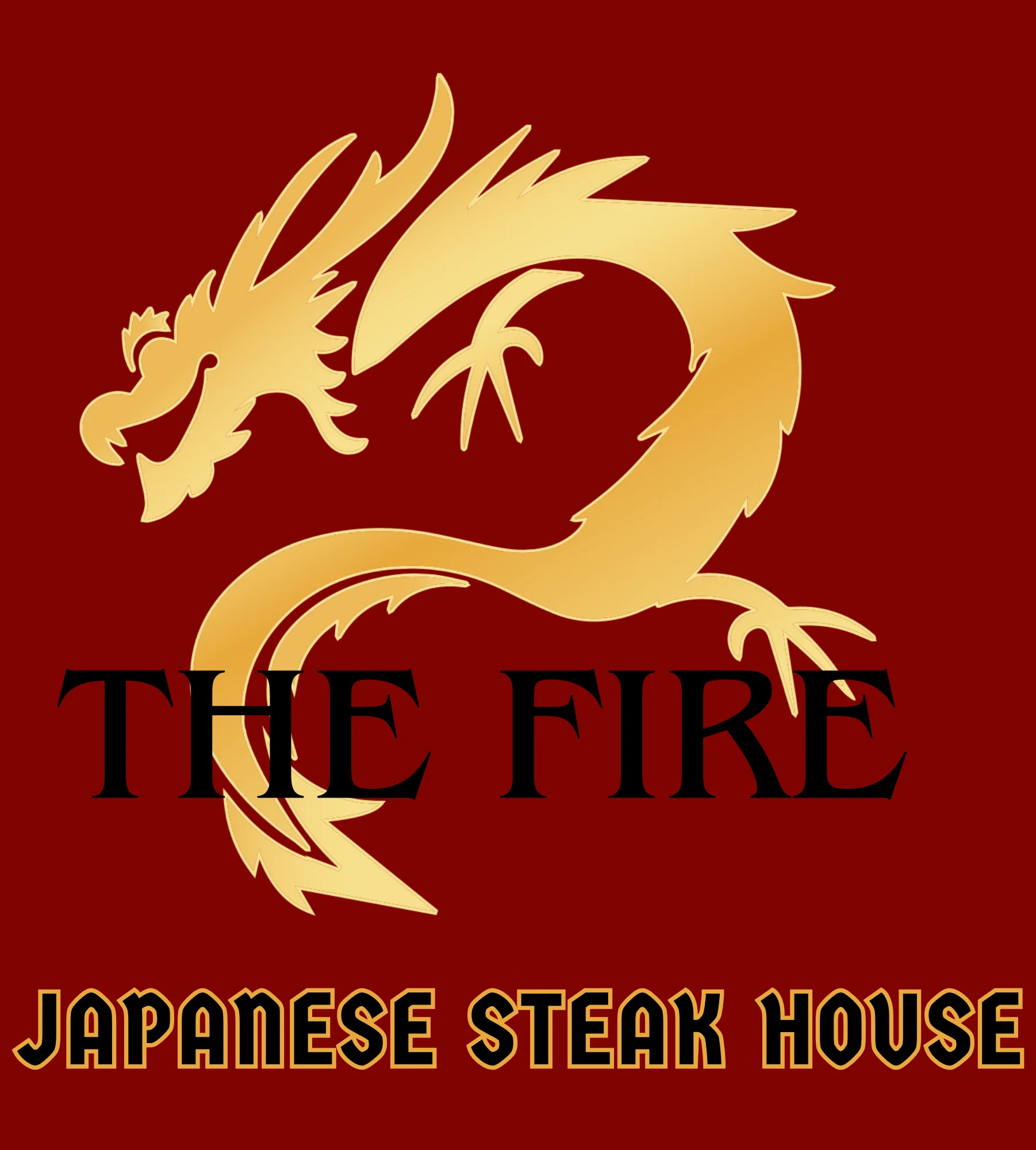 The Fire Japanese Steakhouse
