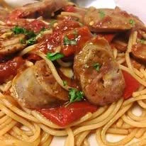 SPAGHETTI (OL)