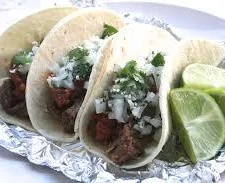 Steak Taco