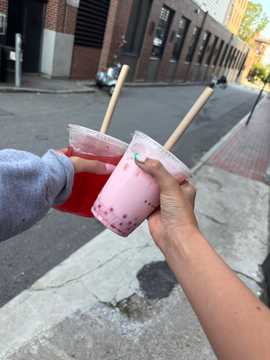 Photo from Gianna G.'s review