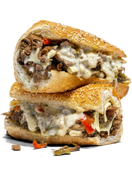 Capriotti's @ HallPass
