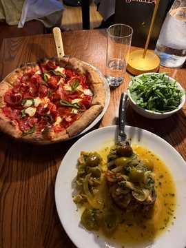 Photo from Elisabeth D.'s review