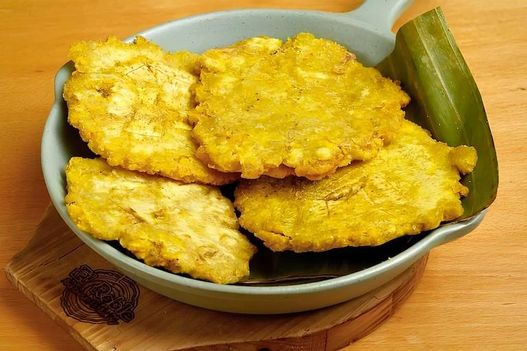 Tostones