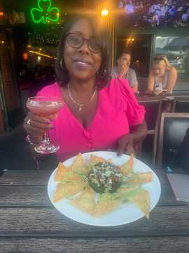 Photo from Trena L.'s review