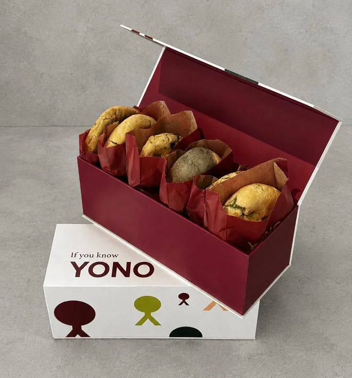 Cookie Box