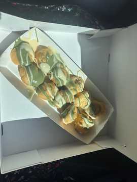 Photo from Kellie B.'s review