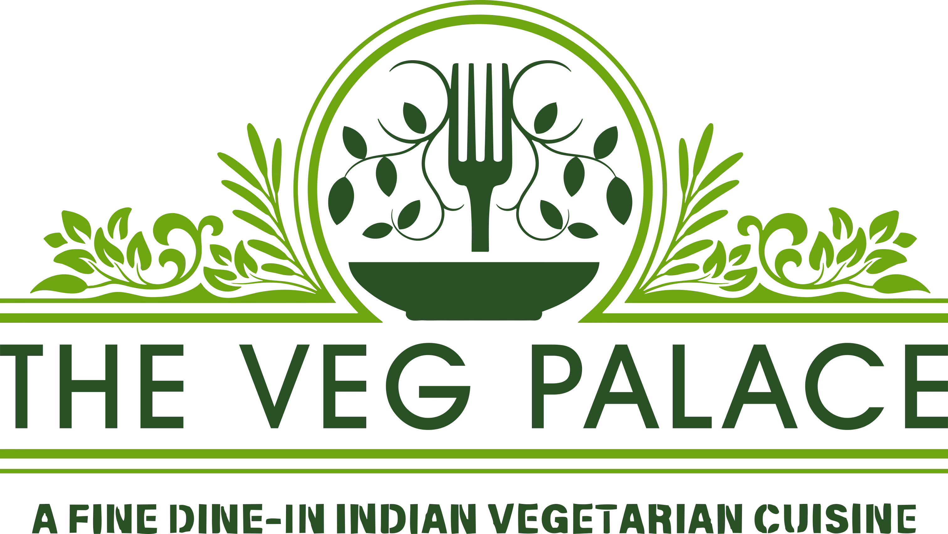 Veg palace