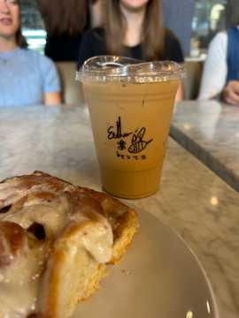 Photo from Esther P.'s review