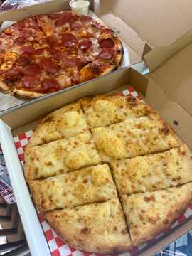 Photo from Sydney H.'s review