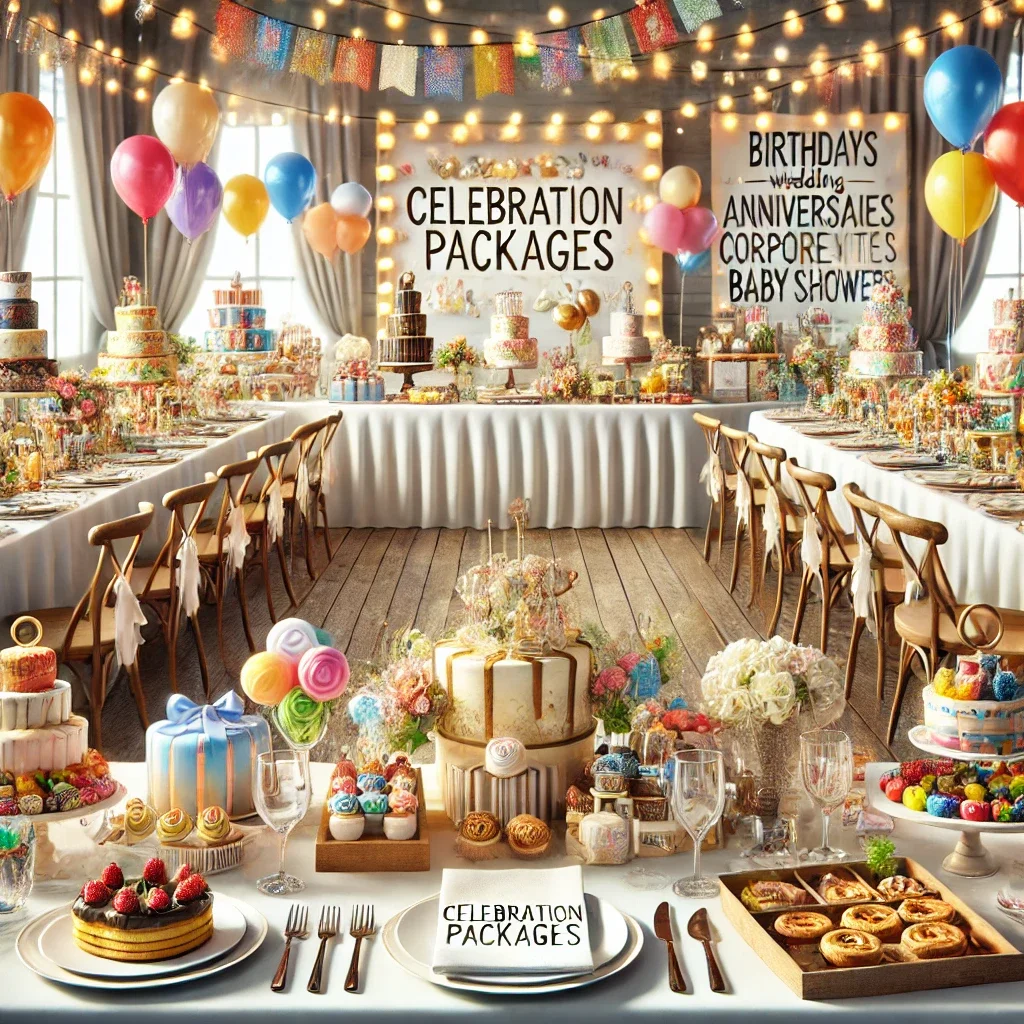 celebration image