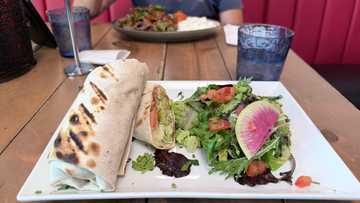 Photo from Claudia J.'s review