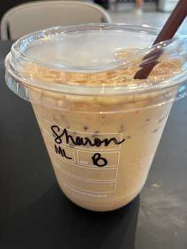 Photo from Sharon B.'s review