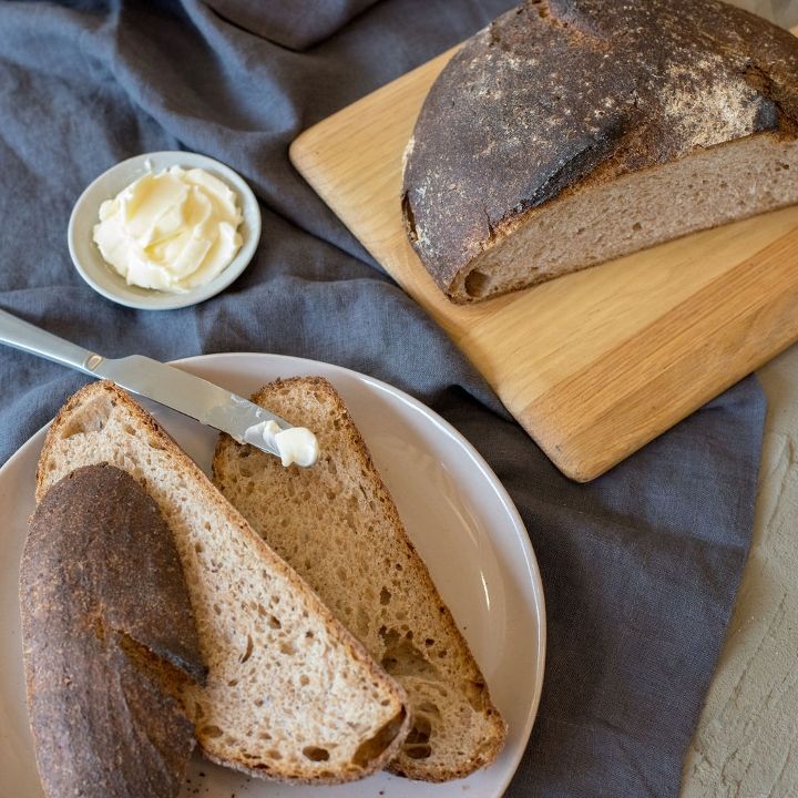 Breaddurst Order Online