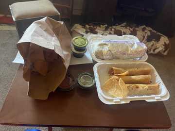 Photo from Joey B.'s review