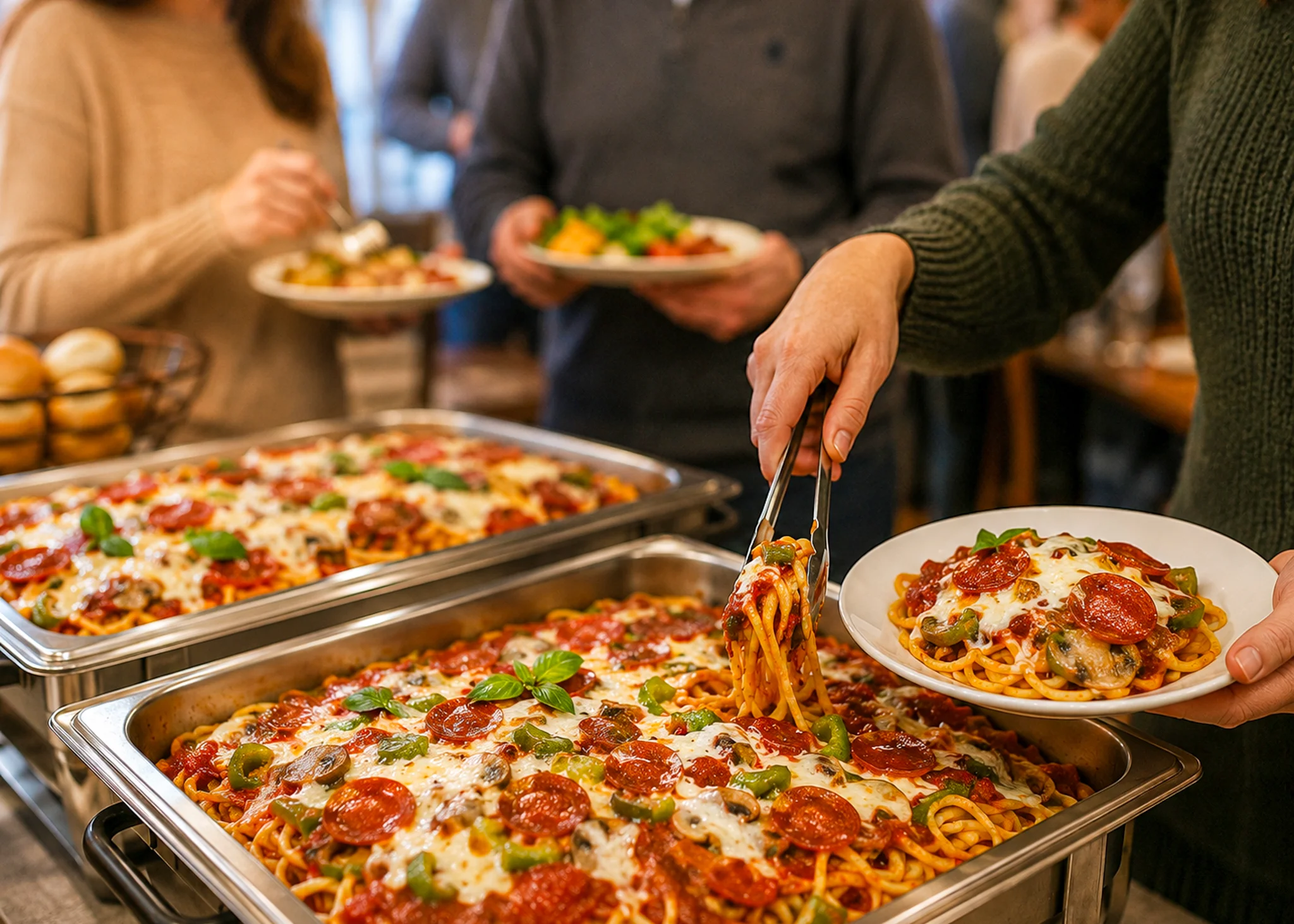 Giorgio's Catering