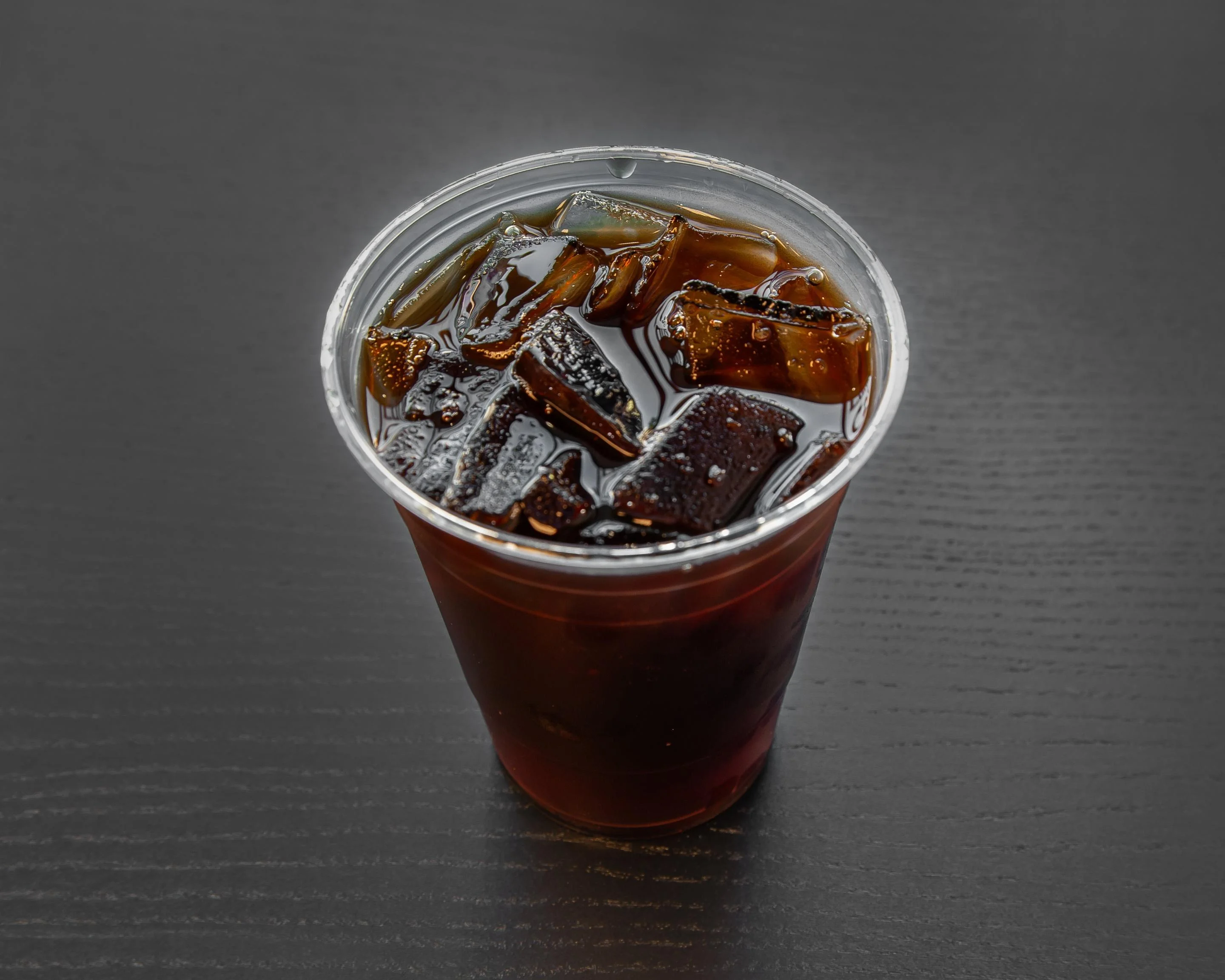 Cold Brew