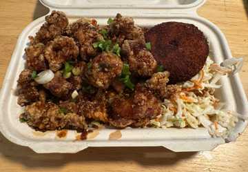 Photo from Mike C.'s review