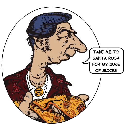 Catering with Mombo's