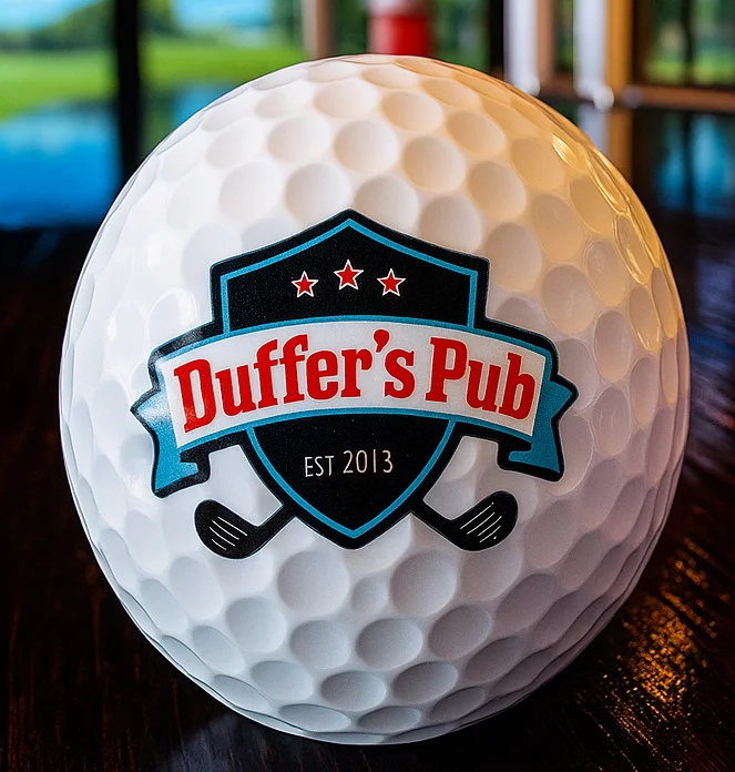 Duffer's Pub - Photo 4