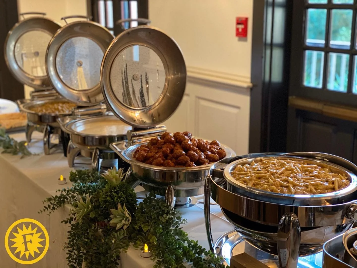 Fezzo's Catering Image