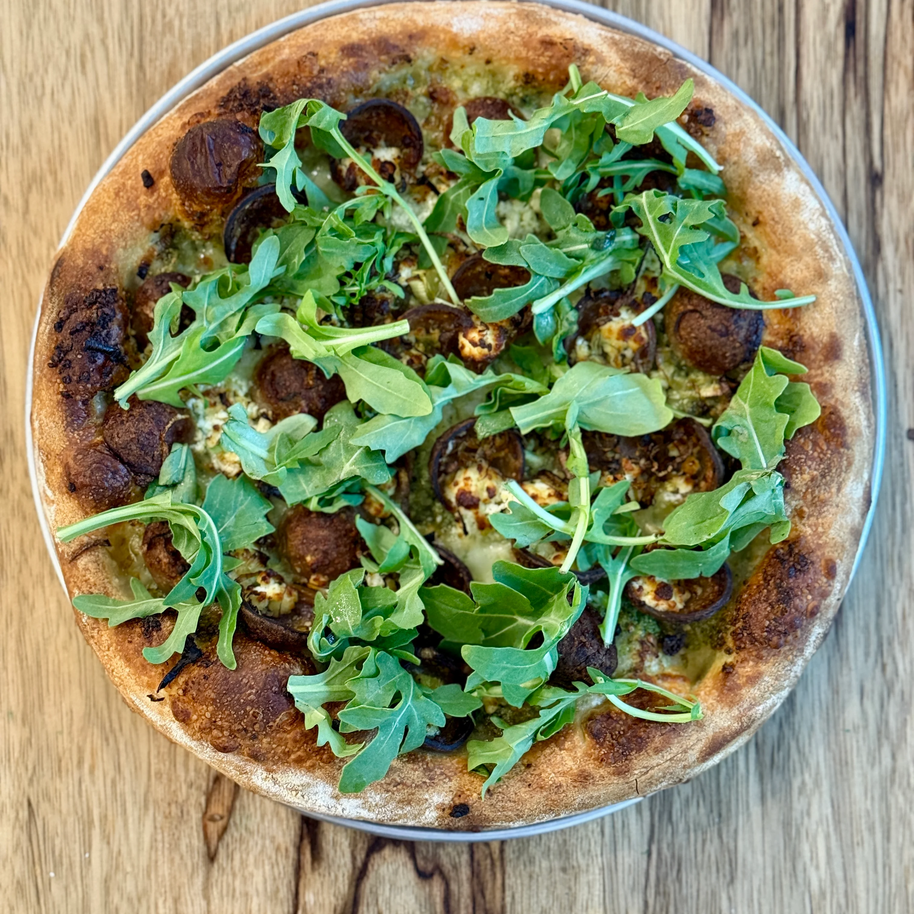 Rotating Special - February "Garlic is for Lovers"