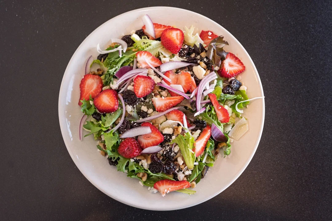 Traverse City Salad