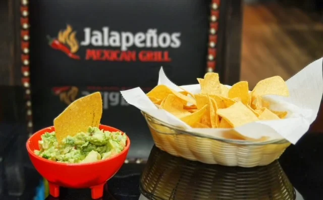 16OZ REGULAR SALSA