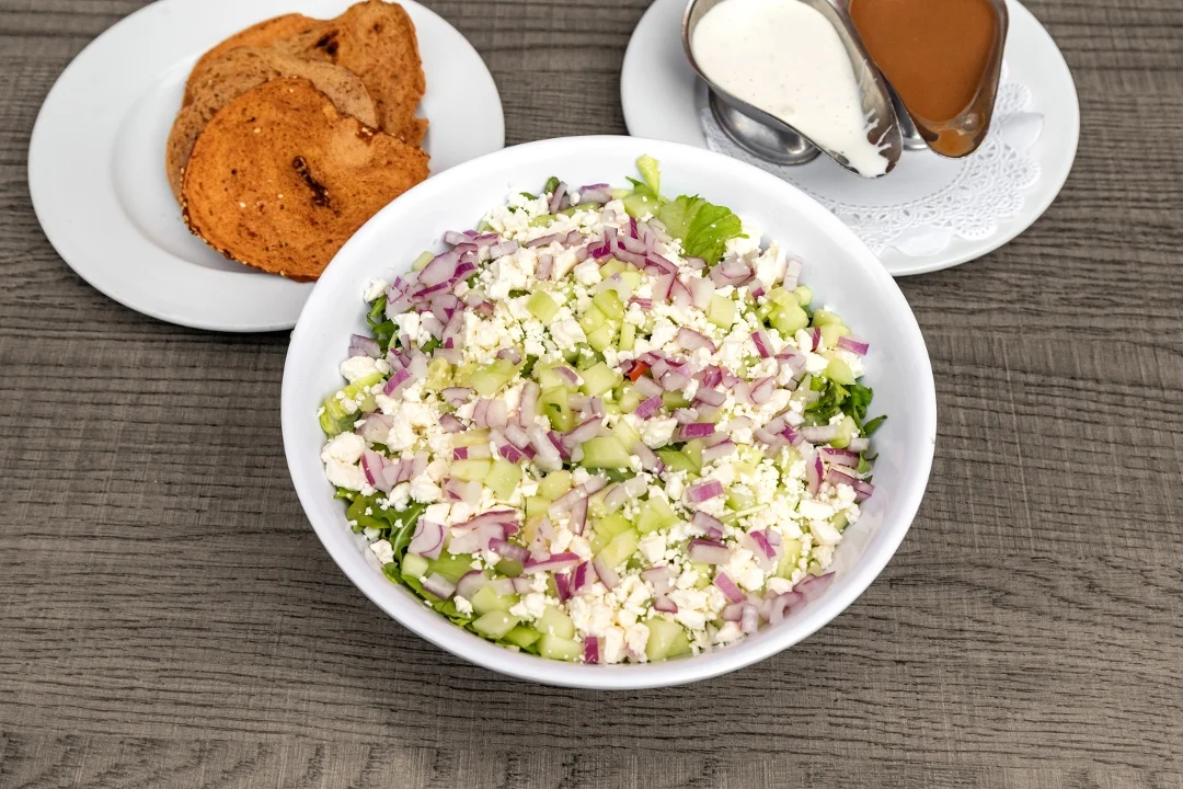 Arugula Salad