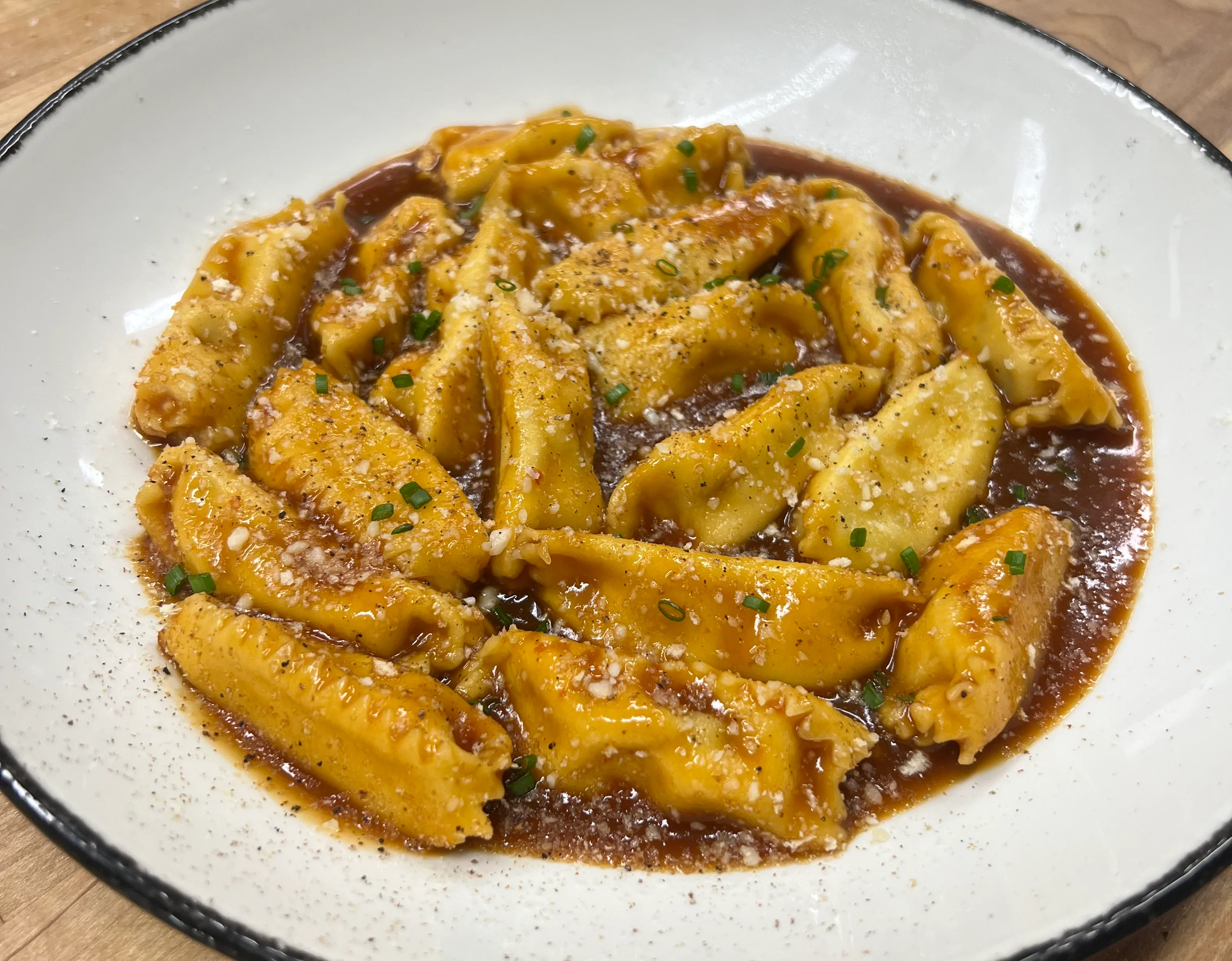 Gnocchi Trio