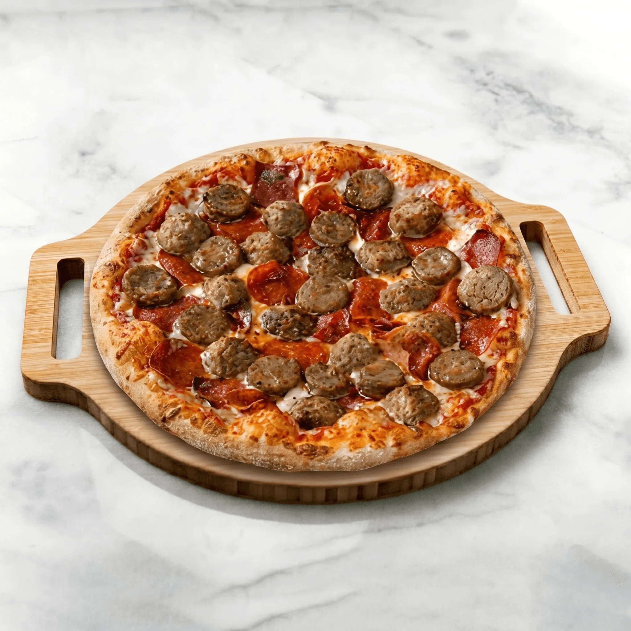 Roma Italian Meat