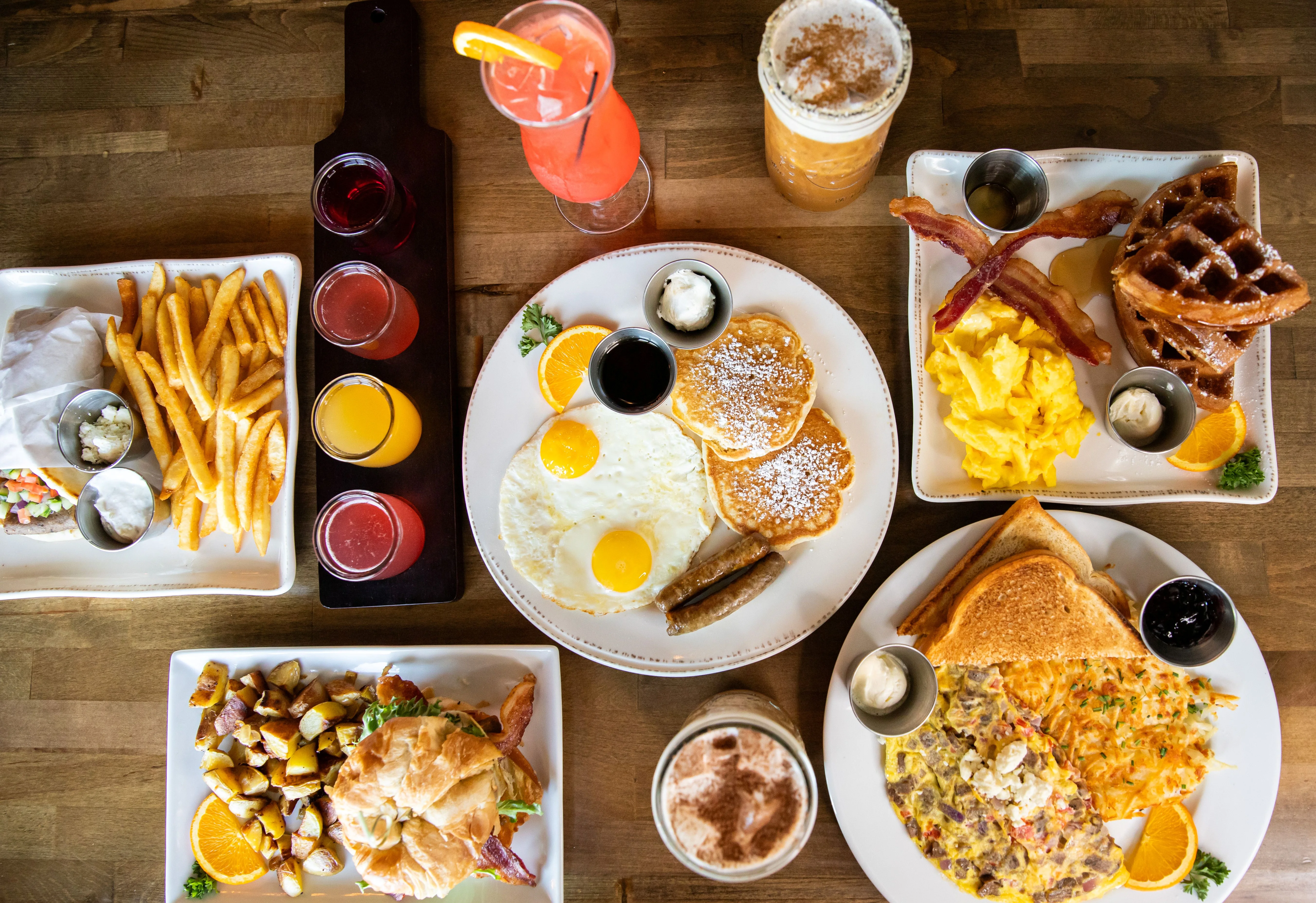 online ordering